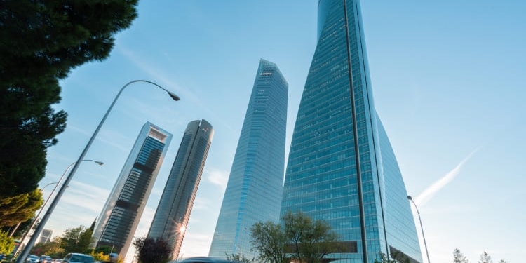 Madrid volverá a acoger una Asamblea General de la OMT./ Foto: OMT