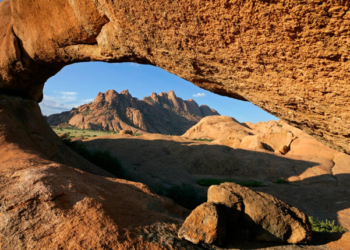 Los Estados Miembros africanos de la OMT aprobaron por unanimidad el Compromiso de Windhoek sobre la promoción de la marca África./ Foto: OMT