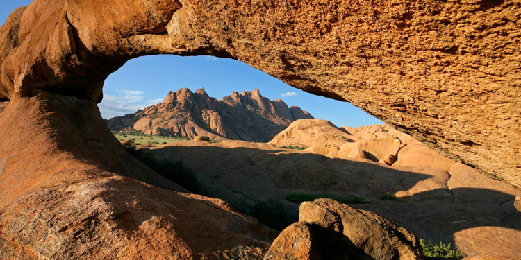 Los Estados Miembros africanos de la OMT aprobaron por unanimidad el Compromiso de Windhoek sobre la promoción de la marca África./ Foto: OMT