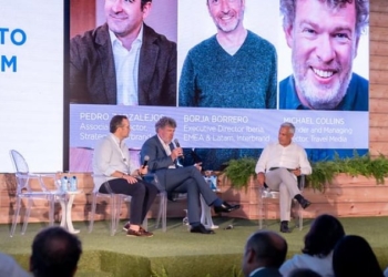 La OMT reúne a comunicadores para «repensar el turismo» con nuevas narrativas