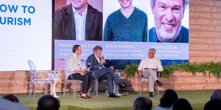 La OMT reúne a comunicadores para «repensar el turismo» con nuevas narrativas