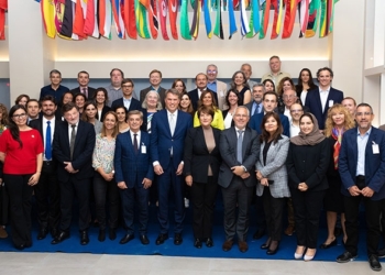 Los observatorios de la OMT informan de avances significativos en turismo sostenible