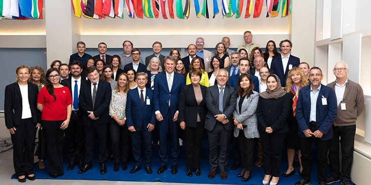 Los observatorios de la OMT informan de avances significativos en turismo sostenible