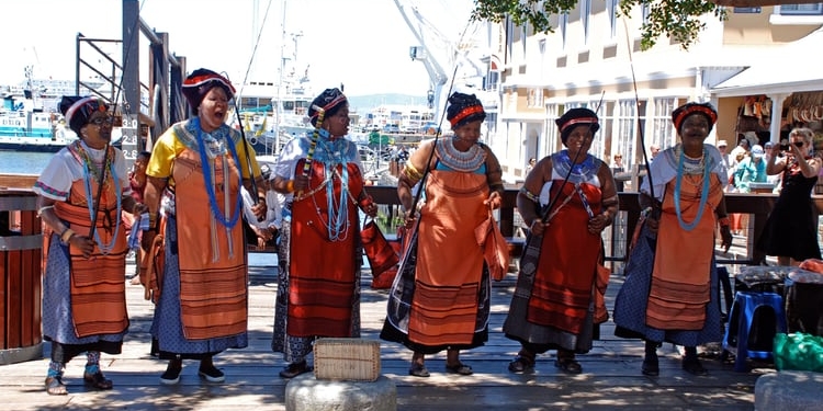 El turismo, pilar clave del desarrollo sostenible para los Países Menos Adelantados