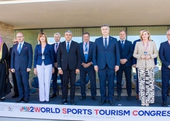 Turismo y deporte, unidos por la sostenibilidad de los destinos de todo el mundo