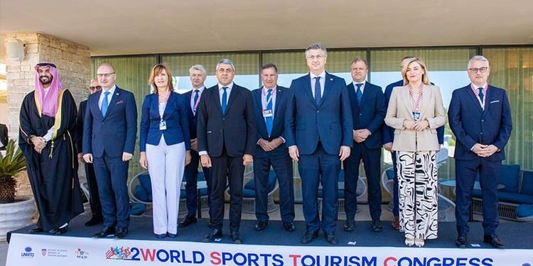 Turismo y deporte, unidos por la sostenibilidad de los destinos de todo el mundo