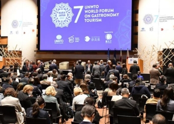 El Foro de Turismo Gastronómico de la OMT apuesta por el talento y reducir el desperdicio