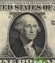 La Fundación Consejo España-EEUU e INCIPE tratan el futuro del dólar