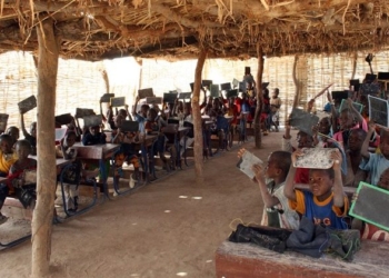 La AECID aportará 22 millones de euros a las ONGD para proyectos de cooperación