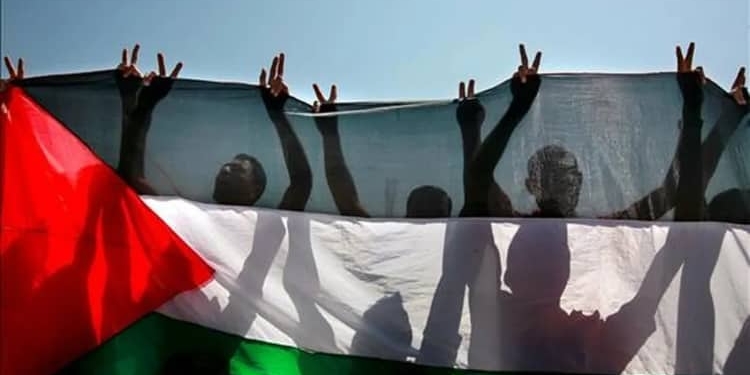 España rechaza designar como terroristas a seis ONGs palestinas