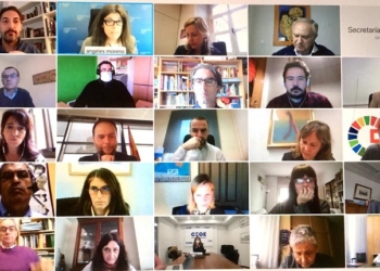 Las ONGD piden a Exteriores una cooperación “con instituciones eficaces” y “fondos suficientes”