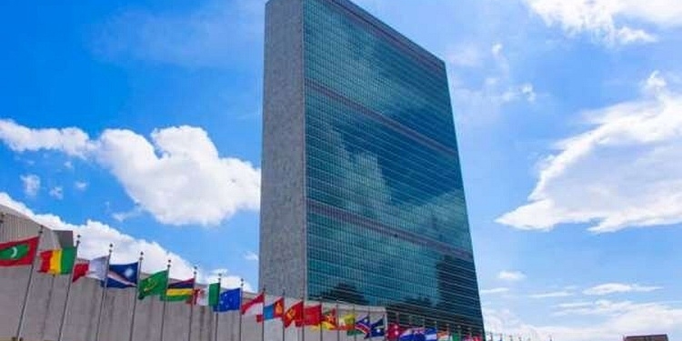 Albares designa a los “números dos” ante la ONU y en Londres