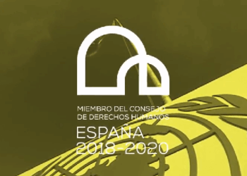 Pena de muerte y agua centran el debut de España en el Consejo de DDHH