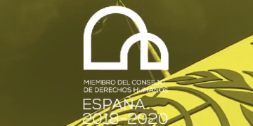 Pena de muerte y agua centran el debut de España en el Consejo de DDHH