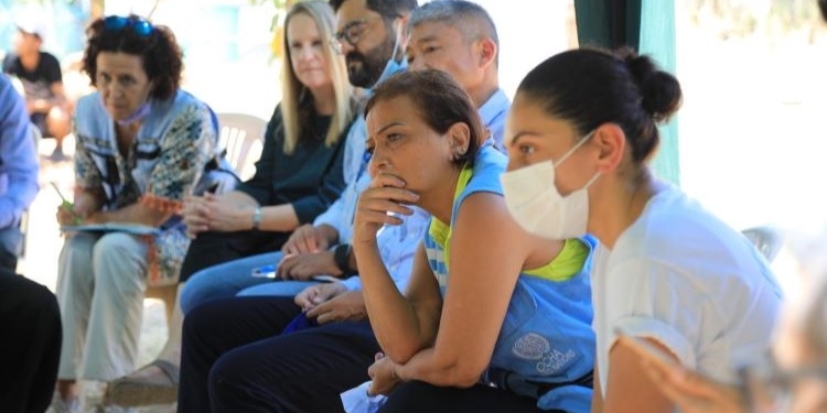 España aporta dos millones de euros al Sistema de Coordinadores Residentes de la ONU