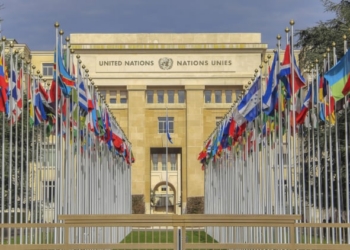 La OMT intervendrá en la reunión informativa para la prensa de las Naciones Unidas en Ginebra.