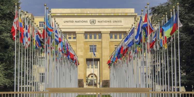 La OMT intervendrá en la reunión informativa para la prensa de las Naciones Unidas en Ginebra.