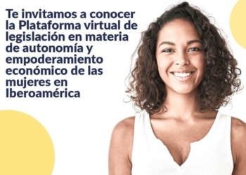 SEGIB y ONU Mujeres lanzan una web sobre igualdad de género y empoderamiento femenino