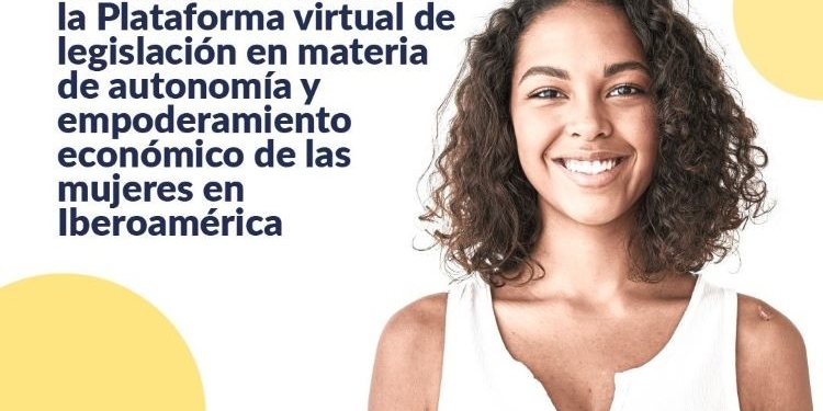 SEGIB y ONU Mujeres lanzan una web sobre igualdad de género y empoderamiento femenino