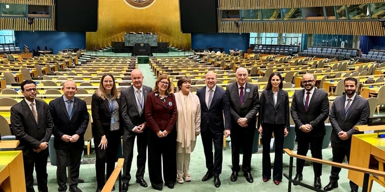 La ONU adopta una nueva norma internacional para medir la sostenibilidad del turismo