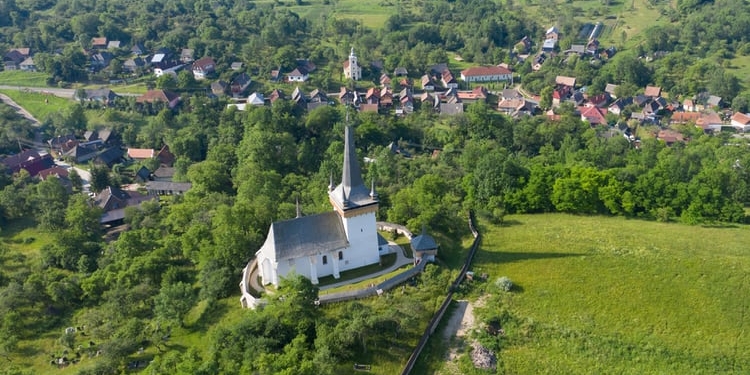 ONU Turismo abre la convocatorias para candidaturas a ‘Best Tourism Villages 2024’