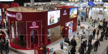 ONU Turismo aplaude los apoyos de alto nivel tras la «fructífera» celebración de FITUR 2024
