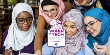 ONU Turismo lanza la competición “Mujeres en startups tecnológicas: Oriente Medio»