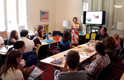 El número de estudiantes españoles en Estados Unidos creció un 8% el pasado curso