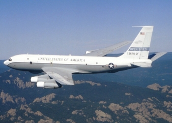 España y otros nueve países lamentan la retirada de EEUU del Tratado de Cielos Abiertos