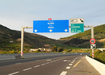 La DGT española, liderada por FIIAPP, asesorará en seguridad vial a Argelia