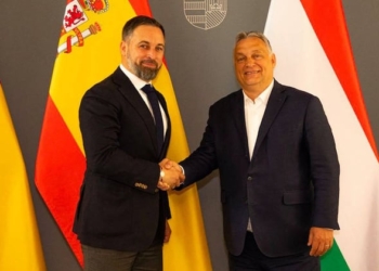 Viktor Orbán felicita a Vox y celebra que la «reconquista» siga en España