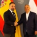 Viktor Orbán felicita a Vox y celebra que la «reconquista» siga en España