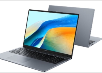 Por qué eliges una computadora portátil Huawei