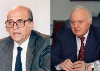 España y Rusia firmarán un nuevo convenio académico que sustituirá al de la época soviética