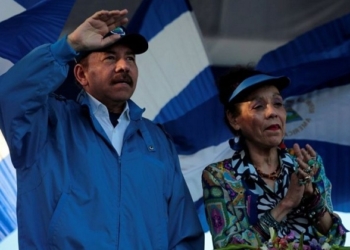 La UE sanciona a otras siete personas y entidades en Nicaragua, incluidos varios familiares de Ortega