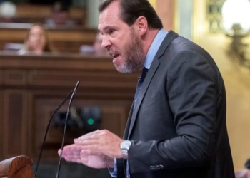 El proceso de inestabilidad política en España, comentario habitual entre los embajadores