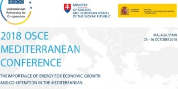 Borrell inaugurará en Málaga la Conferencia Mediterránea de la OSCE