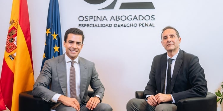 Ranking de los mejores abogados de España en penal 2024