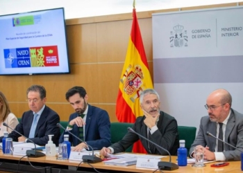 La Cumbre de la OTAN contará con “el mayor dispositivo de seguridad de la historia de España”