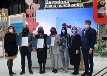 Barcelona se une a la red de observatorios de turismo sostenible de la OMT