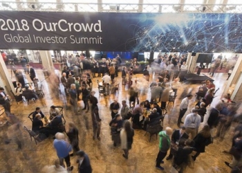 España lidera en Jerusalén el foro internacional de micromecenazgo OurCrowd