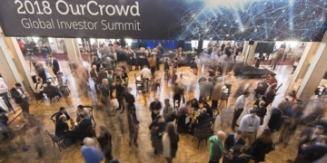 España lidera en Jerusalén el foro internacional de micromecenazgo OurCrowd