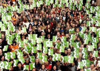 Oxfam Intermón cree que el incremento del 8% en cooperación es insuficiente