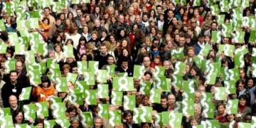 Oxfam Intermón cree que el incremento del 8% en cooperación es insuficiente