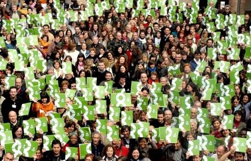 Oxfam Intermón cree que el incremento del 8% en cooperación es insuficiente