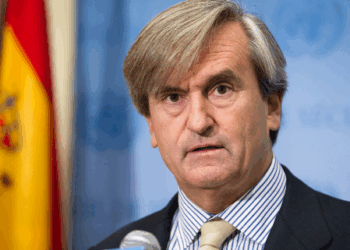 El Gobierno nombra a Román Oyarzun como embajador en Dinamarca