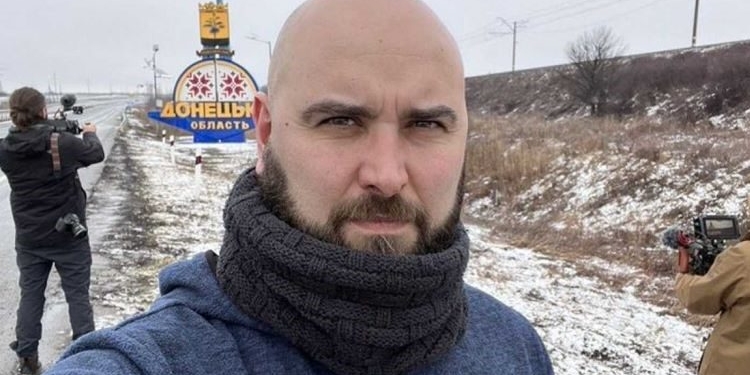 Albares pide a su homólogo polaco que Pablo González sea juzgado “lo antes posible”