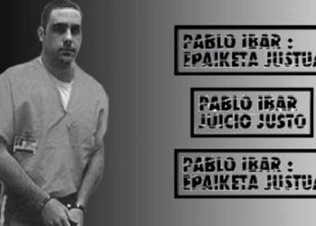 El caso de Pablo Ibar sigue estancado un año después de la anulación de la pena