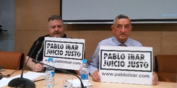 La Asociación Pablo Ibar lanza una campaña para recaudar 350.000 euros