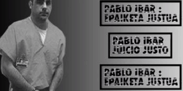 El caso de Pablo Ibar sigue estancado un año después de la anulación de la pena